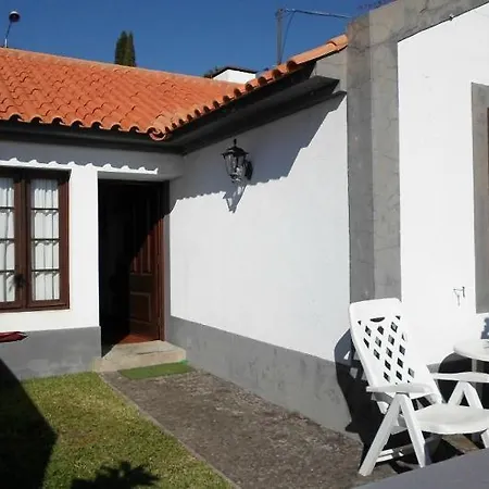 Hotel Oliveira Funchal (Madeira)